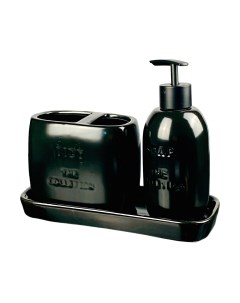 Набор аксессуаров для ванной Lenardi 146-018