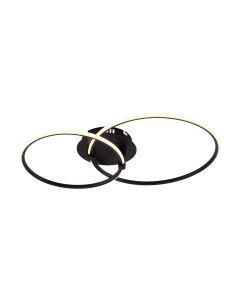 Потолочный светильник Rivoli Nicoleta 6144-101 / Б0062234