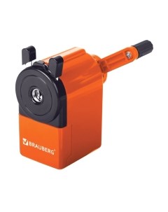 Точилка Brauberg Jet / 229567