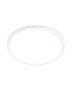 Потолочный светильник Ambrella DLR313