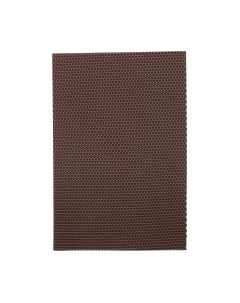 Коврик грязезащитный Alicosta ЭВА 600x400_2/5_UNI