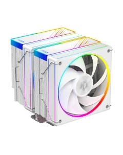 Кулер для процессора ID-Cooling Frozn A620 ARGB White Id-cooling