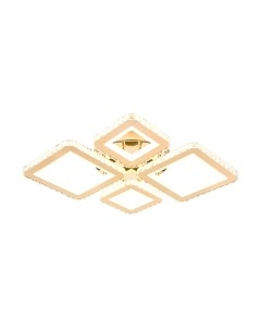 Люстра Ambrella Acrylica / FA1727