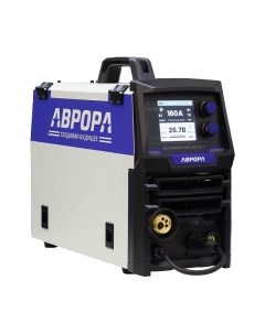 Полуавтомат сварочный AURORA Динамика 160 Эксперт / 37978 Aurora
