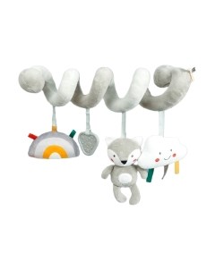 Подвеска на кроватку Крошка Я Волчонок Тиша / 9879316 Крошка я