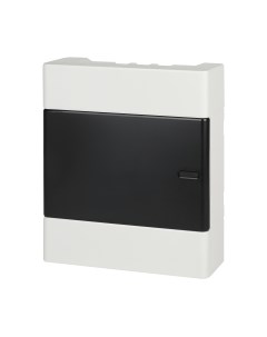 Щит распределительный ЭРА ЩРН-П-24 / Б0052641 Эра