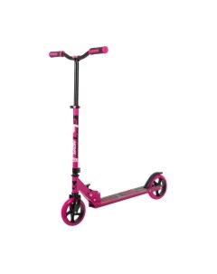 Самокат городской Novatrack Jungle Pro / 145P.JUNGLE.PN24