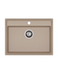 Мойка кухонная GranFest GF-LV-660 Granfest