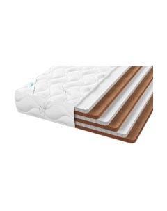 Матрас Seven Dreams Monolith Eco 415518 Seven dreams