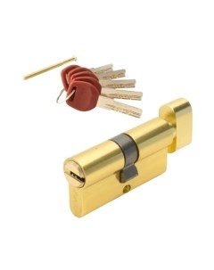 Цилиндровый механизм замка Avers JM-60-C-G