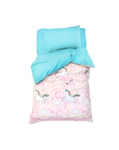 Комплект постельного белья Этель Magic / 4855297