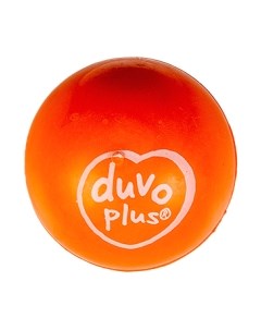 Игрушка для собак Duvo Plus Мяч резиновый / 10156 Duvo plus