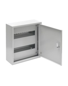 Корпус металлический ЭРА ЩРН-24 IP31 NO-122-00 76 / Б0028760 Эра