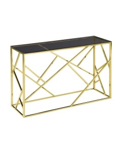 Консольный столик Stool Group Арт Деко 120x40 / ECST-015-TG-SK Stool group