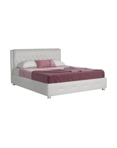 Полуторная кровать Mebel-Ars Граф 140 Mebel-ars