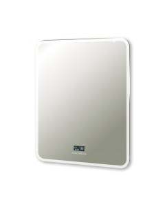 Зеркало Silver Mirrors Стив 68.5x91.5 / ФР-00001865 Silver mirrors