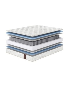 Матрас Сонум Dianta Top 160x190