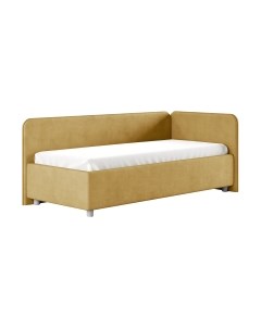 Каркас кровати Сонум Capri R 90x200