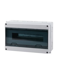 Бокс пластиковый ЭРА Б0046407 Эра