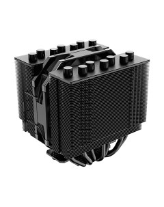 Кулер для процессора ID-Cooling SE-207-XT Slim Id-cooling