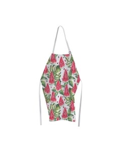 Кухонный фартук JoyArty Спелые арбузные дольки / ap-128629V1 Joyarty