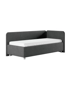 Каркас кровати Сонум Capri R 90x200