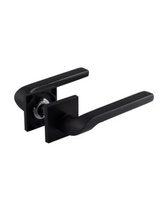 Ручка дверная Нора-М Slim 131К / 18621 Нора-м