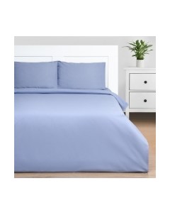 Комплект постельного белья Этель Cornflower Field / 9241738