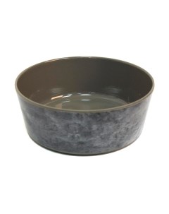 Миска для животных Tarhong Gallery Pewter / PTD3060PBMG