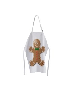 Кухонный фартук JoyArty Веселый человечек / ap-38350 Joyarty