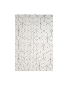 Шторка-занавеска для ванны Perfecto Linea Secret 36-118001 Perfecto linea