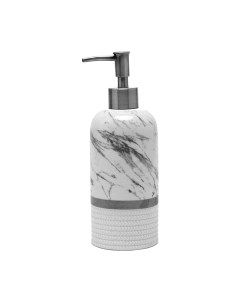 Дозатор для жидкого мыла Primanova Bergama D-20810