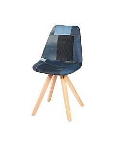 Стул Norden Лестер Джинс K-1199F-12 Jeans