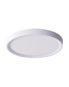 Потолочный светильник L3030-180 WH Led4u