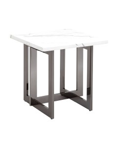 Журнальный столик Stool Group Нэйтан 61x61 / EET-0106-GM Stool group