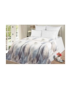 Покрывало Milanika Классик Смоки 220x215 Миланика