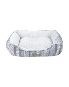 Лежанка для животных Scruffs Santa Paws / 660696