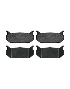 Тормозные колодки Patron PBP869 Патрон