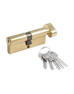 Цилиндровый механизм замка Нора-М ЛУВ-60 30/30 Нора-м