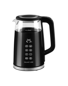Электрочайник Galaxy Line GL 0342