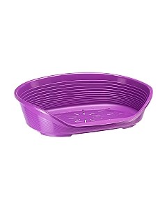 Лежанка для животных Siesta Deluxe 8 Ferplast