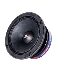 Компонентная АС Kicx NEF65