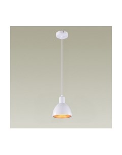 Потолочный светильник Moderli Irina / V2711-1P