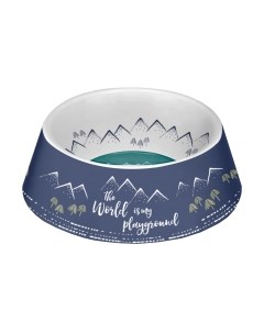 Миска для животных Tarhong Playground / PE20773978