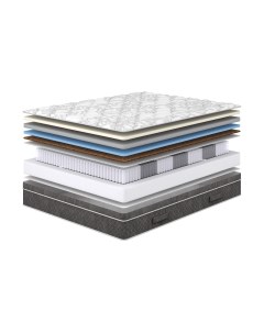 Матрас Сонум Premier Middle 160x200