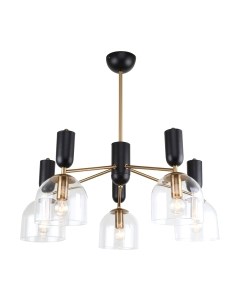 Люстра Lussole Greensboro LSP-8821