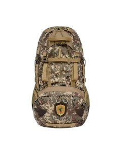 Рюкзак туристический Aquatic РО-66