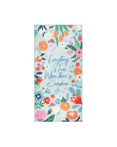 Полотенце Этель Sunshine / 5472918