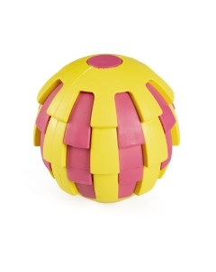 Игрушка для собак Duvo Plus Мяч для лакомств / 13710/DV Duvo plus