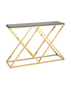Консольный столик Stool Group Инсигния 120x40 / ECST-026-TG-SK Stool group